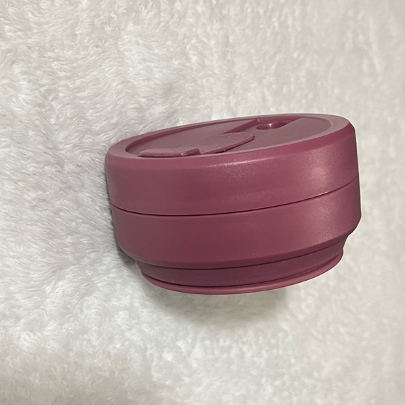 Collapsible Portable Cup - Picture 4 of 6